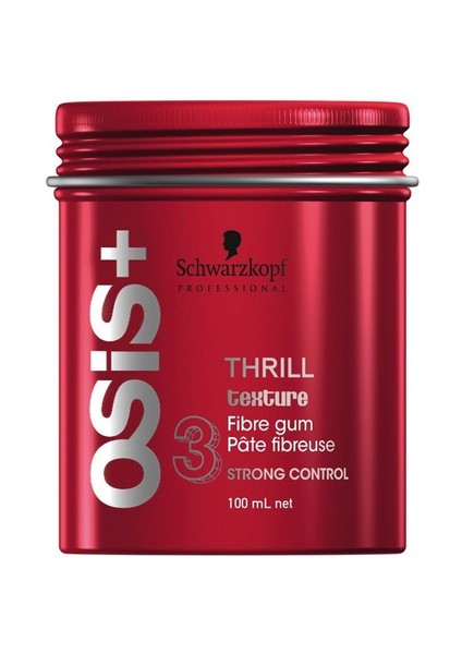 Schwarzkopf Osis Thrill 100 Ml