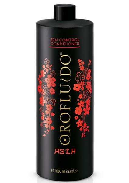 Asia Zen Control Krem 1000Ml
