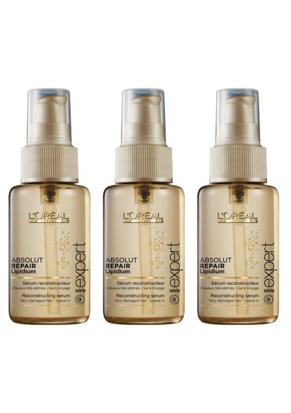 Serie Expert Absolut Repair Lipidium Serum 50Ml