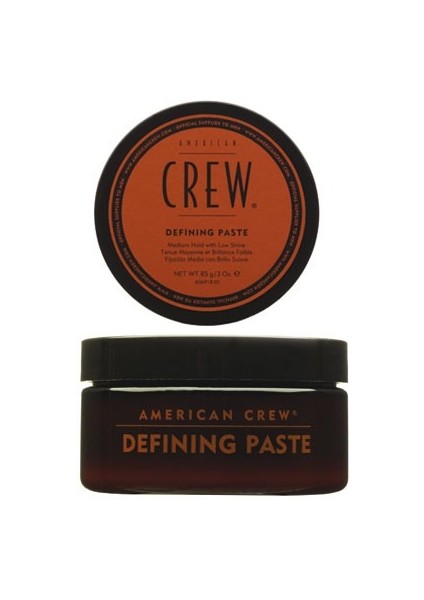 Defining Paste 85G