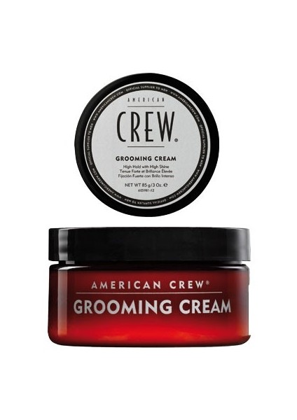 Grooming Cream 85G