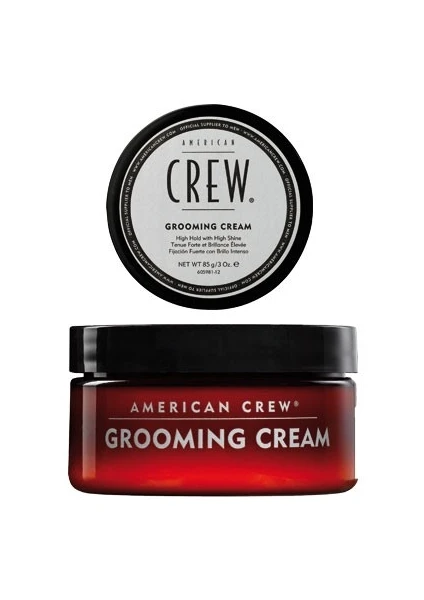 American Crew Grooming Cream 85G