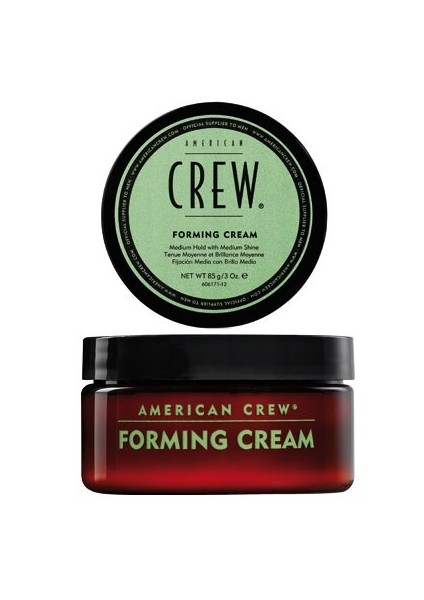 Forming Cream 85 Gr