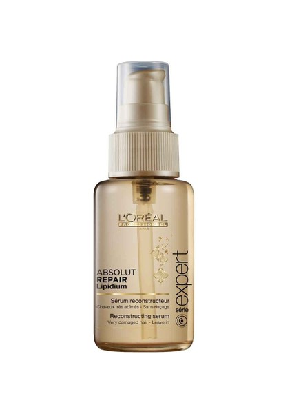 Serie Expert Absolut Repair Lipidium Serum 50 Ml
