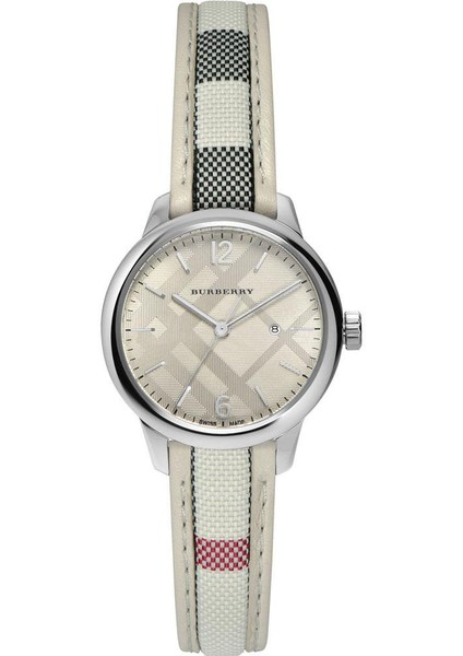 BU10113 Bayan Kol Saati