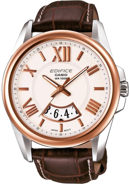 EFB-103L-7AVUPF Edifice Erkek Kol Saati