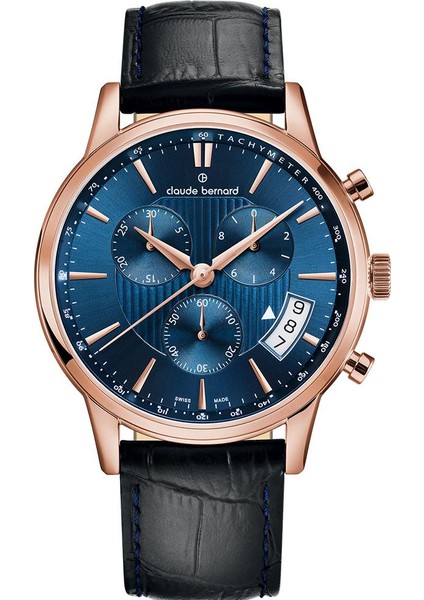 CB.01002.37R.BUIR Erkek Kol Saati