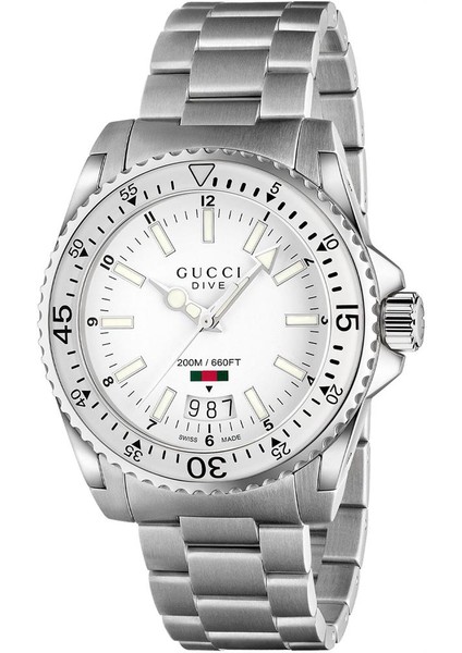 YA136302 Erkek Kol Saati