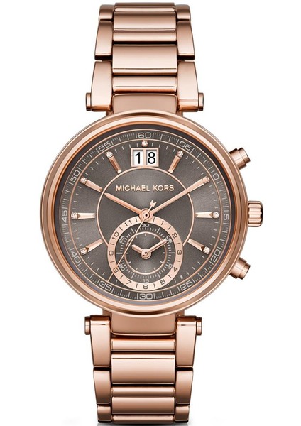 MK6226 Bayan Kol Saati