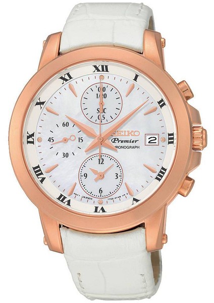 SNDV66P Bayan Kol Saati