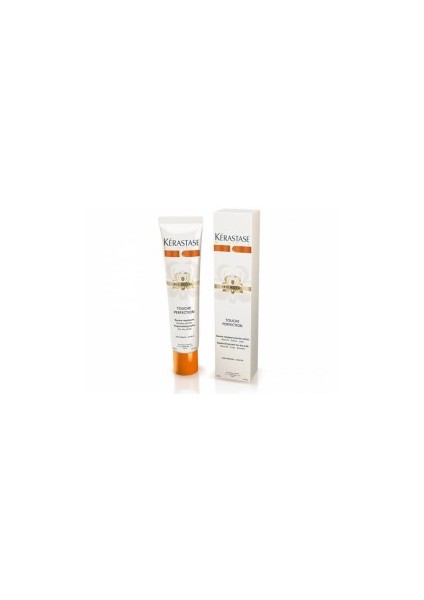 Nutritive iris Touche Perfection-Kuru Saç Uçlari İçin Nemlendirici Balm 40ml