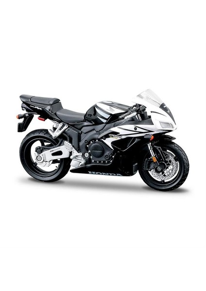 Maisto Honda CBR1000RR 1:18 Model Motorsiklet