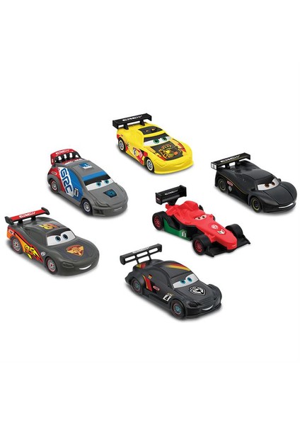 Disney Cars Süpriz Yumurta