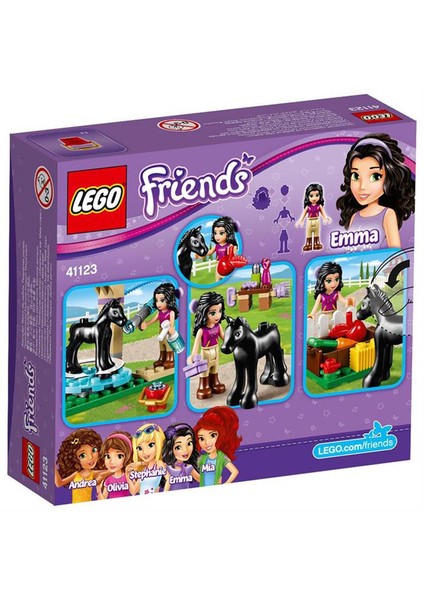 Friends 41123 Tayın Yıkama İstasyonu