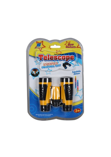 Telescope Interesting Educational Toys Dürbün