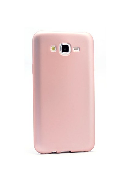 Samsung Galaxy J5 Premier Silikon