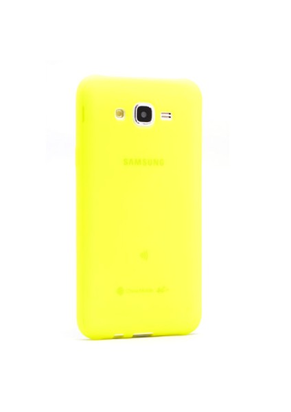Samsung Galaxy J7 Premier Silikon
