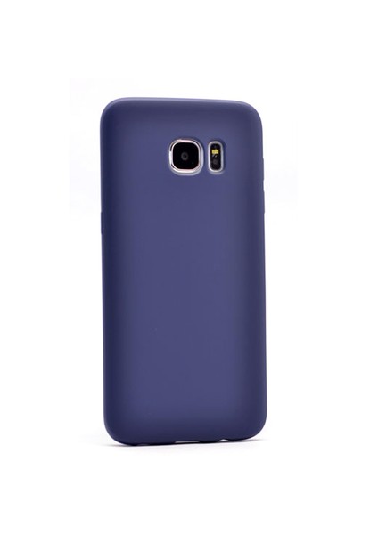 Samsung Galaxy S7 Edge Kılıf Premier Silikon