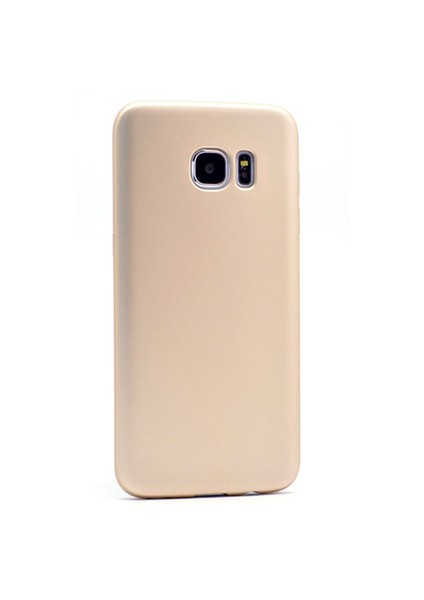 Samsung Galaxy S7 Kılıf Premier Silikon