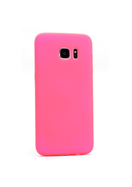 Samsung Galaxy S7 Kılıf Premier Silikon