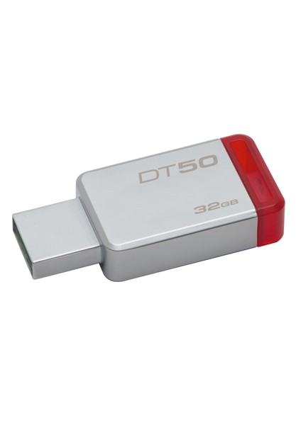 DataTraveler50 32GB USB 3.0 Bellek  DT50/32GB