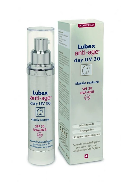 Anti Age Day Classic UV 30 Gündüz Kremi 50 ml