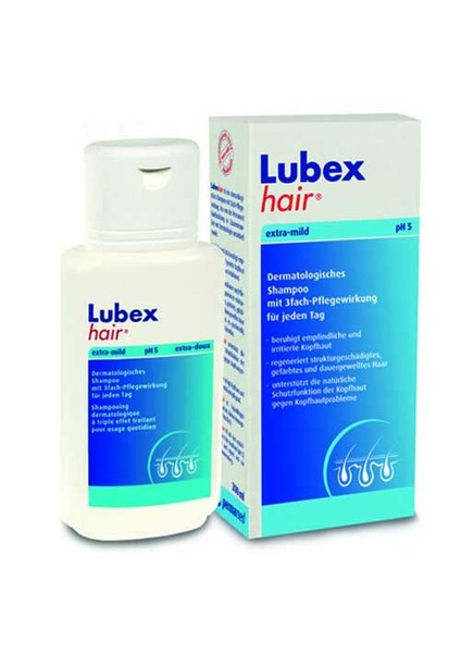 Hair pH 5 Şampuan 200ml