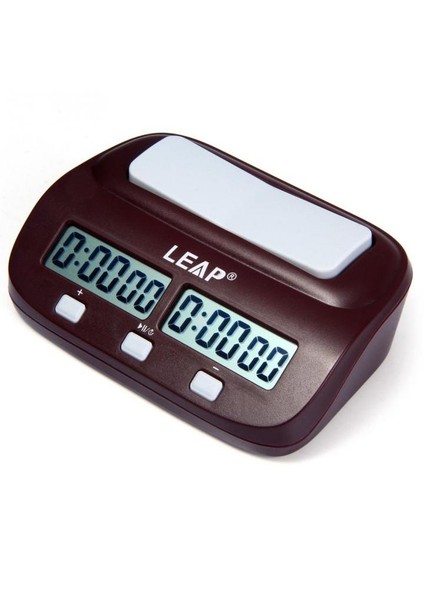 Elektronik Otomatik, Dijital Executive Satranç Saati pq9907