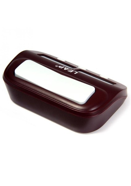 Elektronik Otomatik, Dijital Executive Satranç Saati pq9907 fiyatları