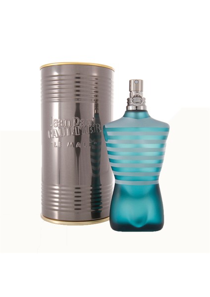 Jean Paul Gaultier Le Male Edt 75Ml Erkek Parfüm