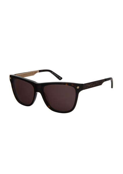 Dq01365552E Unisex Güneş Gözlüğü