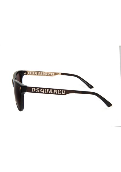 Dq01365552E Unisex Güneş Gözlüğü
