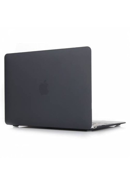 APPLE MACBOOK PRO RETİNA 13.3 KLIF 2in1 SİLİKON MAT DOKU