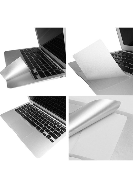 APPLE MACBOOK PRO 13.3 KASA KORUYUCU FILM GUARD