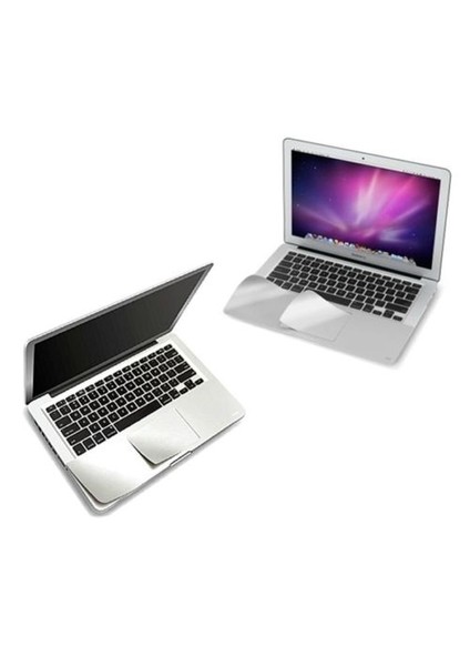 APPLE MACBOOK PRO 13.3 KASA KORUYUCU FILM GUARD modelleri