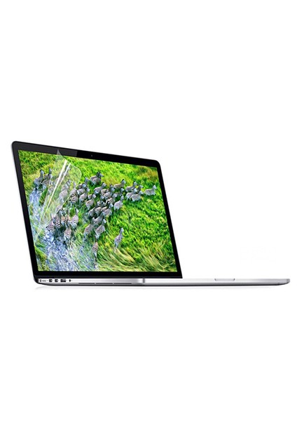 APPLE MACBOOK PRO RETİNA 15.4" EKRAN KORUYUCU FILM