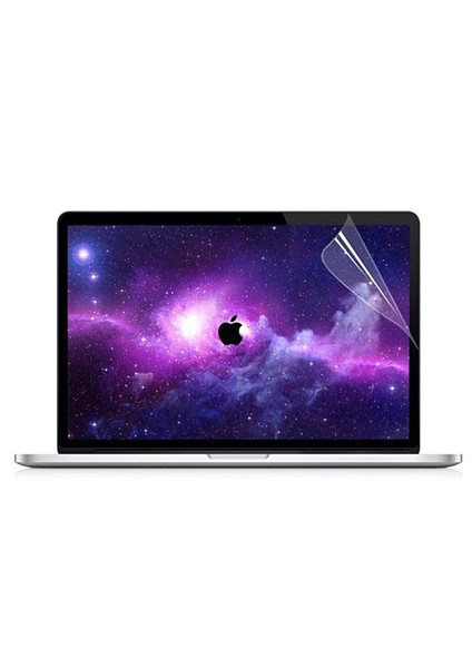 APPLE MACBOOK PRO RETİNA 15.4" EKRAN KORUYUCU FILM