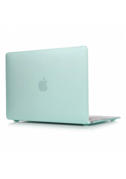 APPLE MACBOOK AİR 11.6 KILIF 2in1 SİLİKON MAT DOKU fiyatları