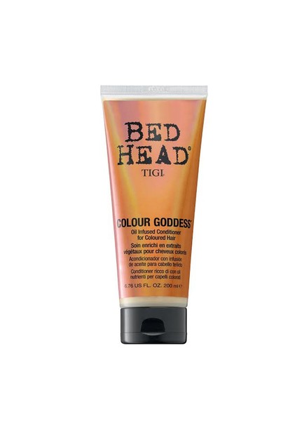 Tigi Bed Head Colour Goddess Krem 200ml
