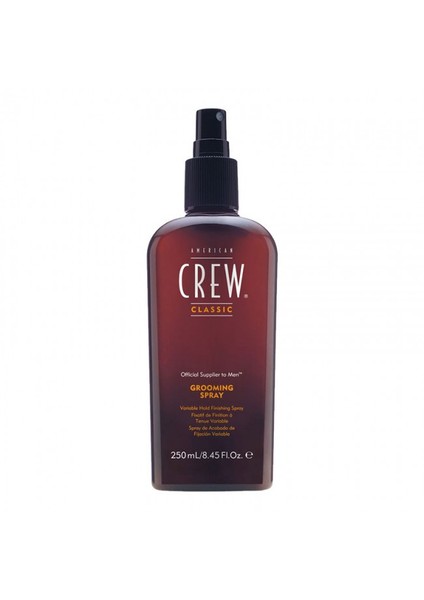 Grooming Şekillendirici Sprey 250ml
