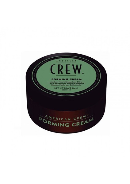 Forming Cream Orta Tututucu Parlak Wax 85gr