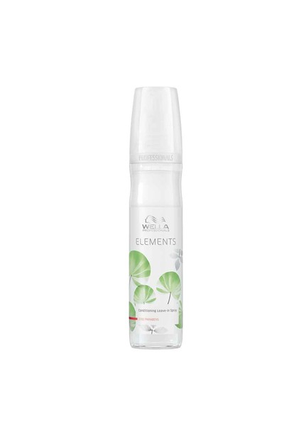 Elements Renewing Parabensiz Durulanmayan Bakım Spreyi 150ml