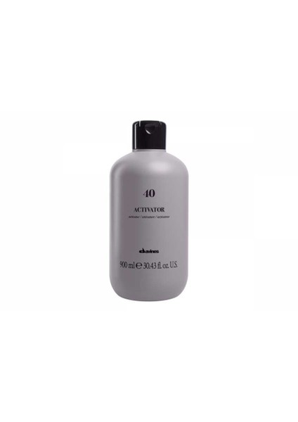 Mask Oksidan Çeşitleri 40 VOL 900ml