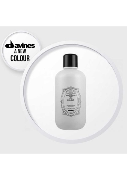 A New Colour Aktivatörler 900ml 5 VOL