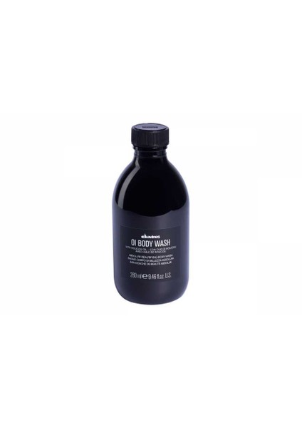 Oi/Oil Body Wash - Sülfatsiz Vücut Şampuanı 280ml