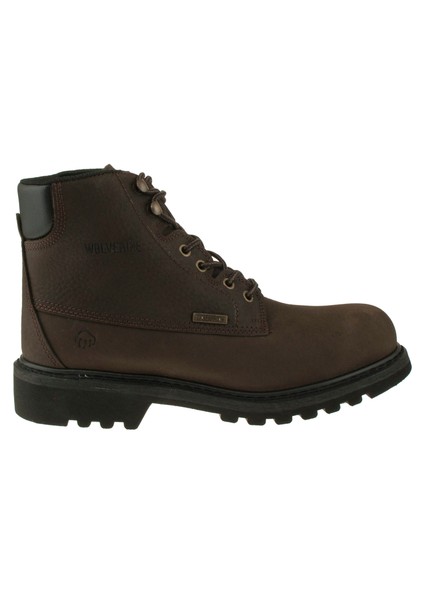 Wolverine Badlands Wp 065M100242 Kahverengi Erkek Bot fiyatları