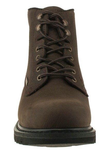 Wolverine Badlands Wp 065M100242 Kahverengi Erkek Bot modelleri