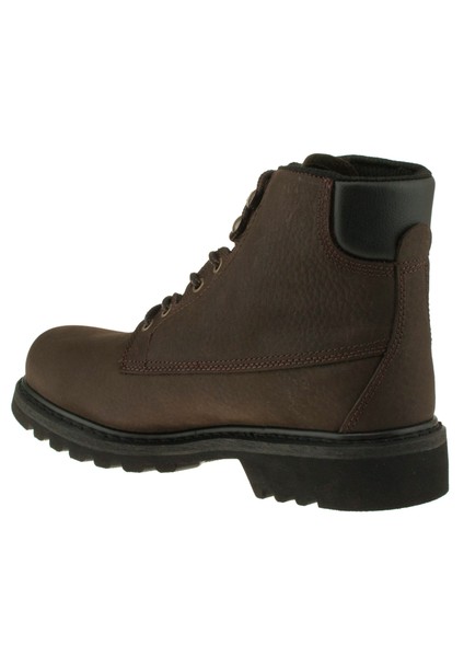 Wolverine Badlands Wp 065M100242 Kahverengi Erkek Bot fırsatları