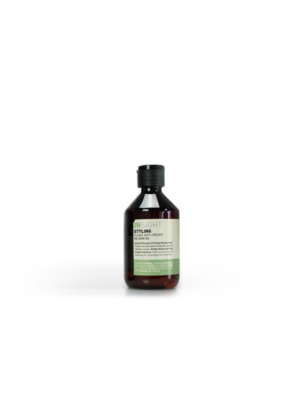 Oil Non Oil - Şekillendirici Sıvı 250ml