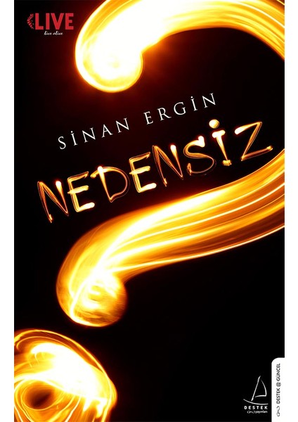 Nedensiz - Sinan Ergin